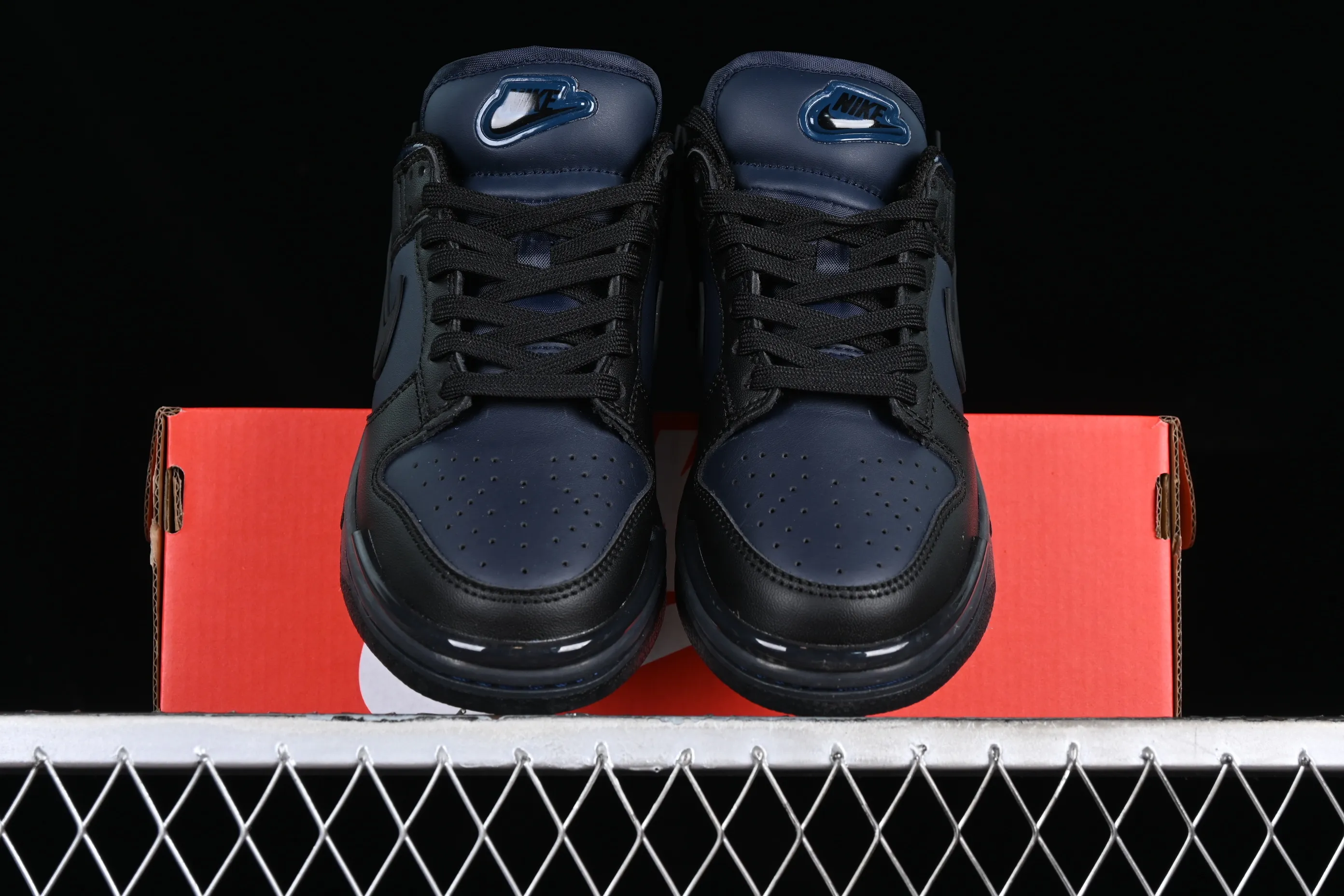 All Categories Nk SB Dunk Series Nk SB Dunk Low Low-top sneakers Cost-effective version Nk Dunk Low "Twist" Variation style SB low-top casual sneakers DZ2794-400